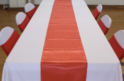 Table runners