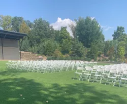 temp img 3 jpeg 653937582 White Folding Chair