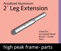 leg extender